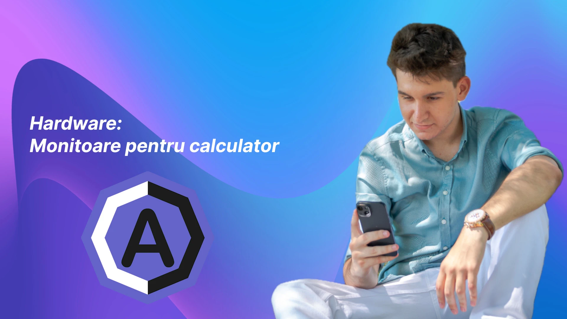 Imagine: 🖥️ Hardware: Monitoare pentru calculator