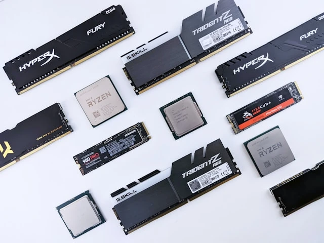 ram memory