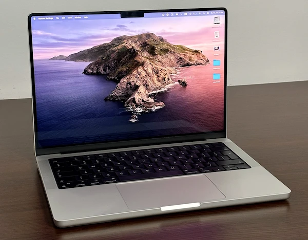 macbook pro