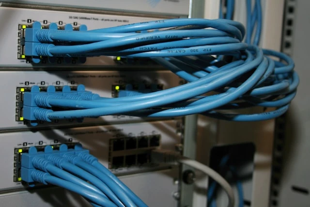 enterprise switch