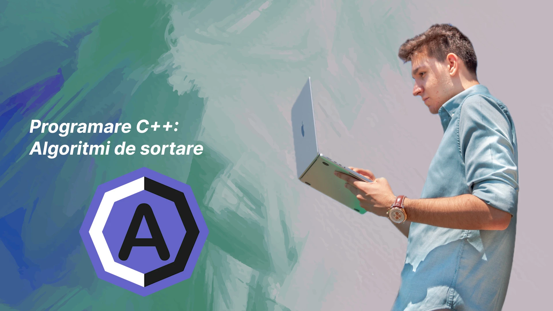 Imagine: ⚙️ Programare C++: Algoritmi de Sortare