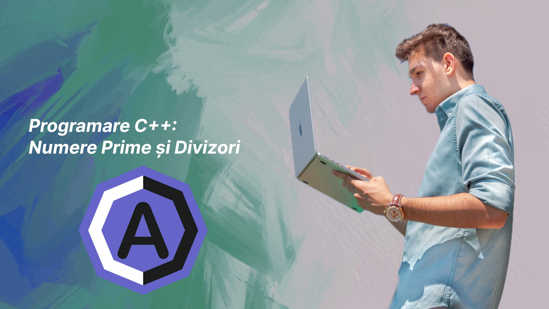 Imagine: 🪩 Programare C++: Numere Prime și Divizori