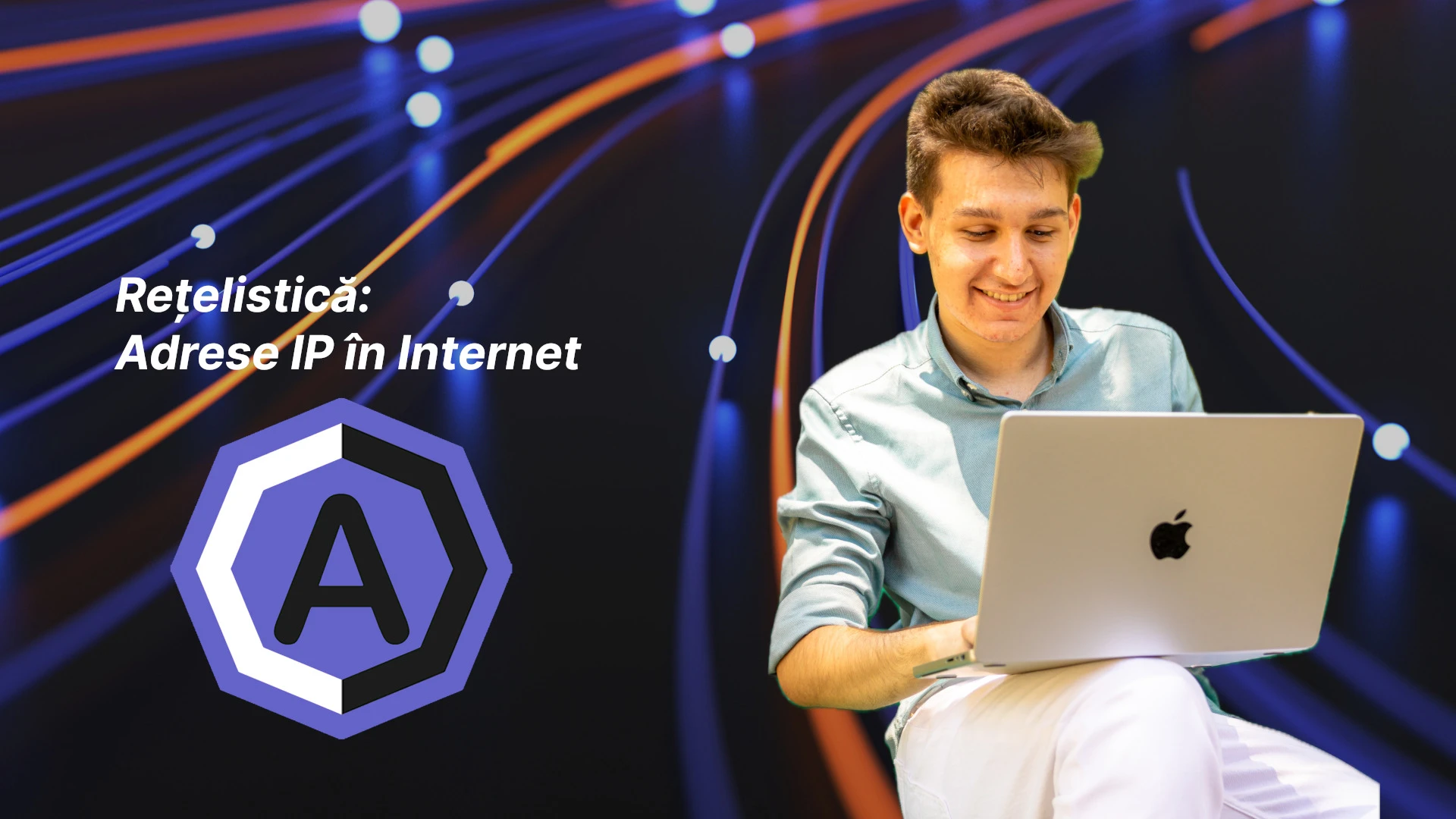 Imagine: 📍 Rețelistică: Adrese IP în Internet