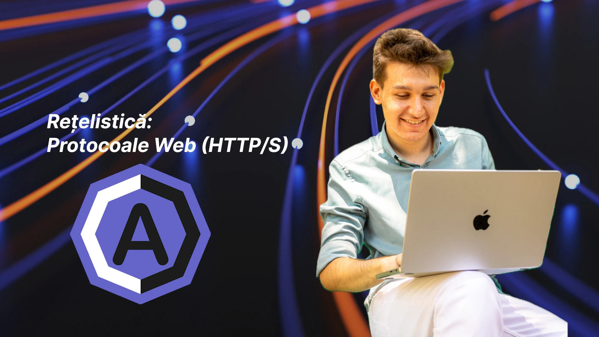 Imagine: 🖥️ Rețelistică: Protocoale Web HTTP și HTTPS