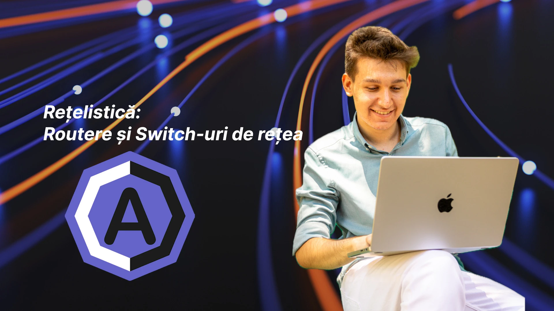 Imagine: 📡 Rețelistică: Routere și Switch-uri de rețea