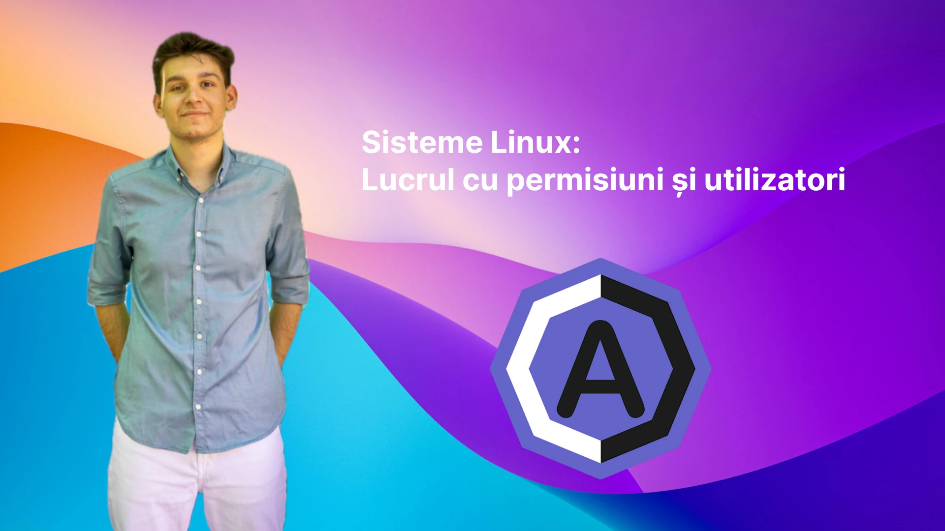 Imagine: 👤 Sisteme Linux: Permisiuni pentru directoare și fișiere