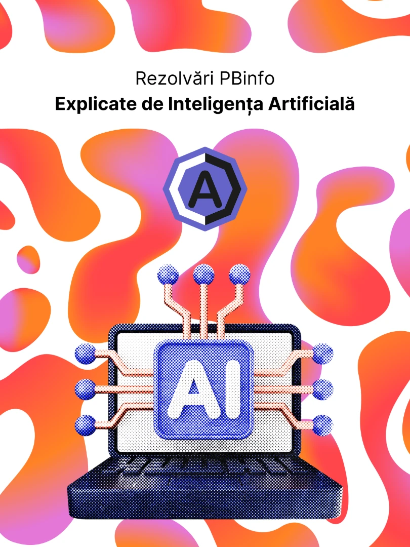 🤖 Rezolvări Explicate AI C++