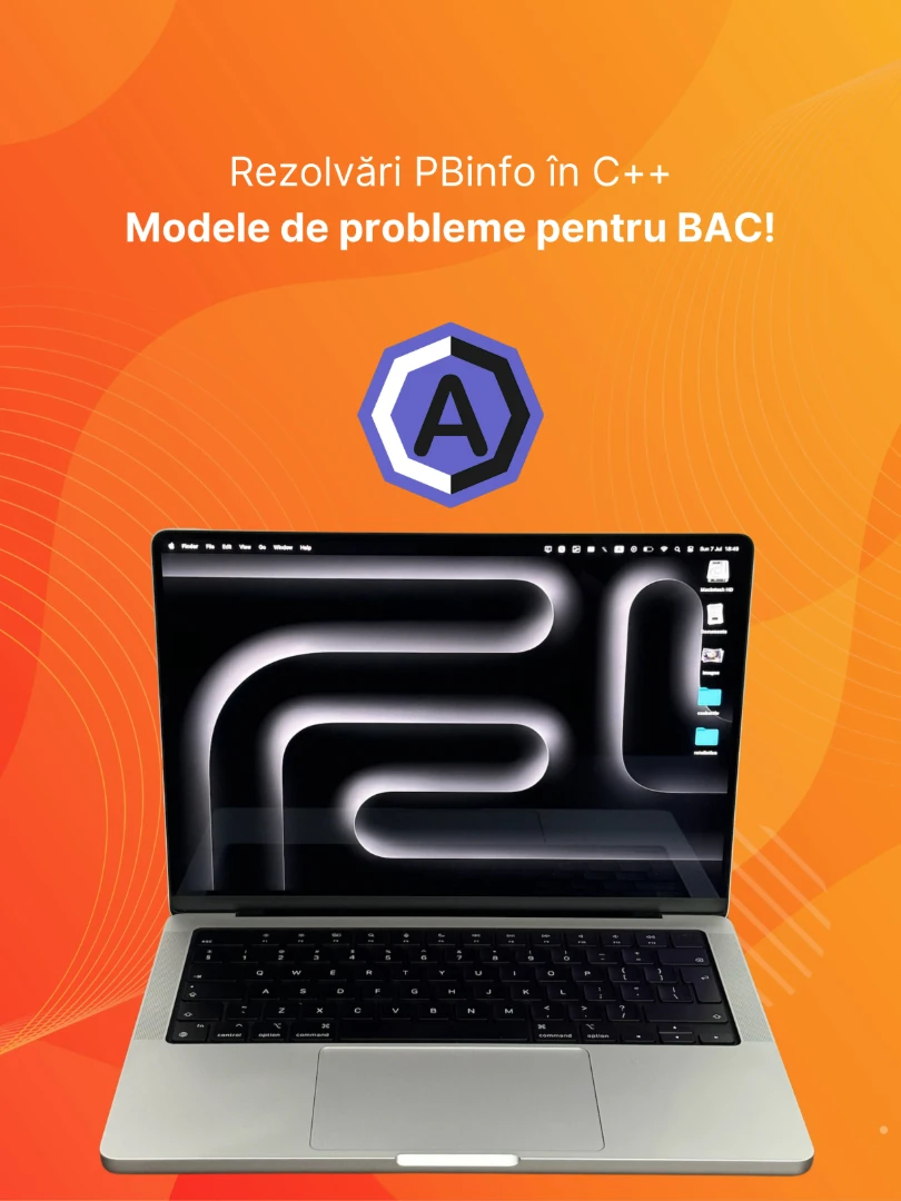 Curs Probleme C++
