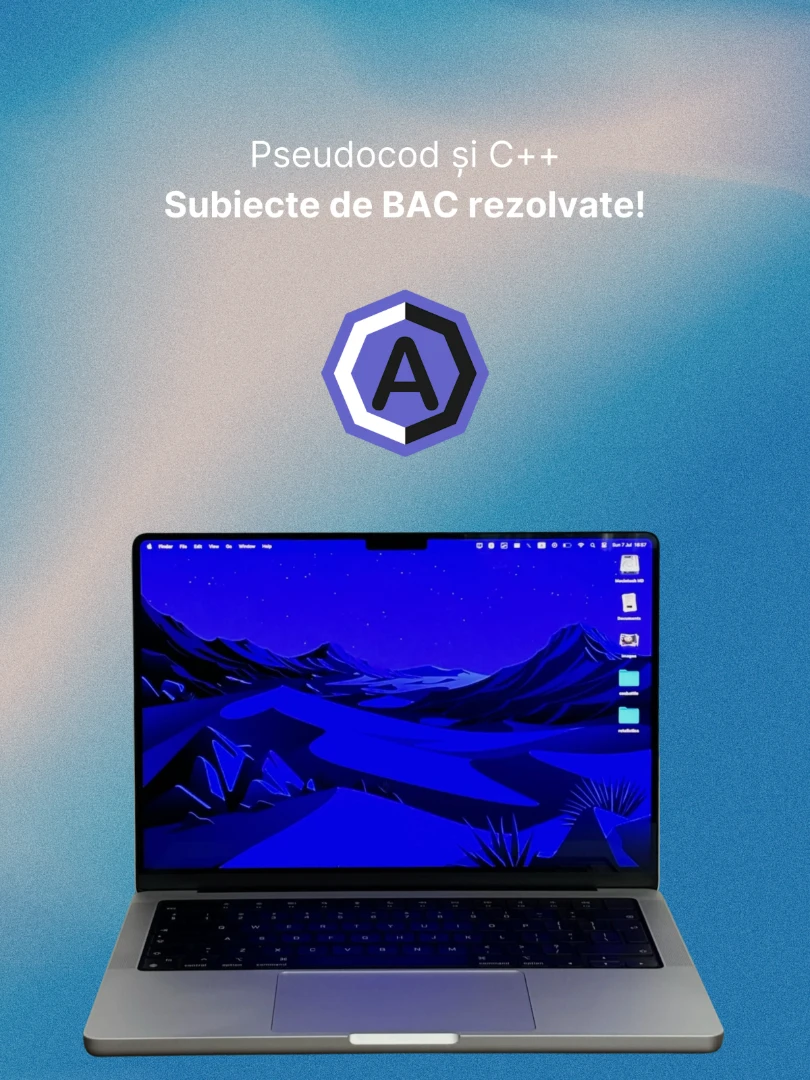 Curs Subiecte C++